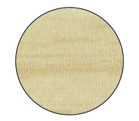 TAPON ADHESIVO 13MM MAPLE       BL-100U