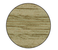 TAPON ADHESIVO 13MM ROBLE TRIGO BL-100U