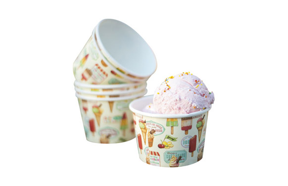 TARRINAS CARTON SET 6U FIRST5129229-HELA