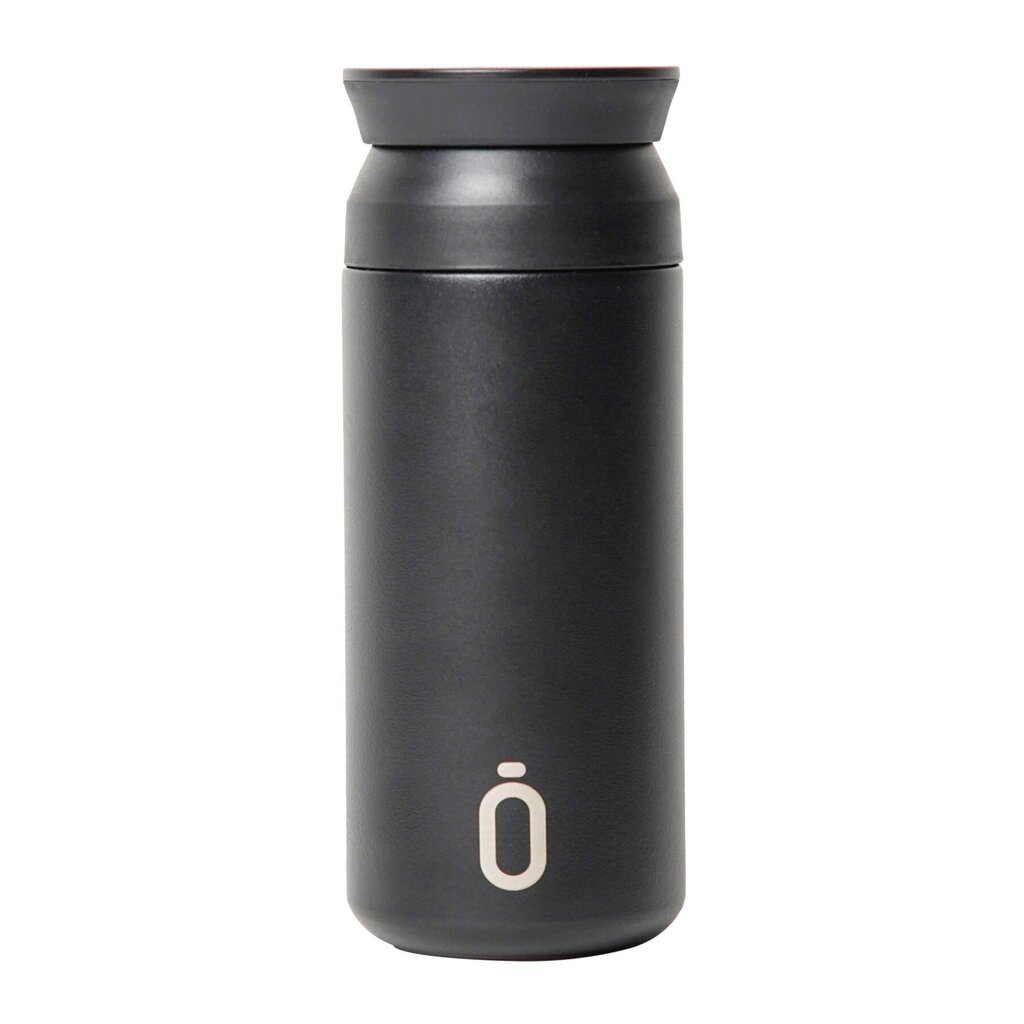 TAZA TERMO RUNBOTT CUP MII 35CL BLACK