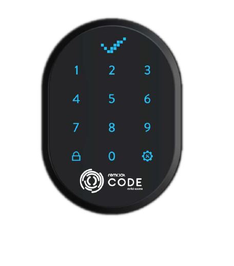 TECLADO REMOCK CODER PARA REMOCK MAGIC