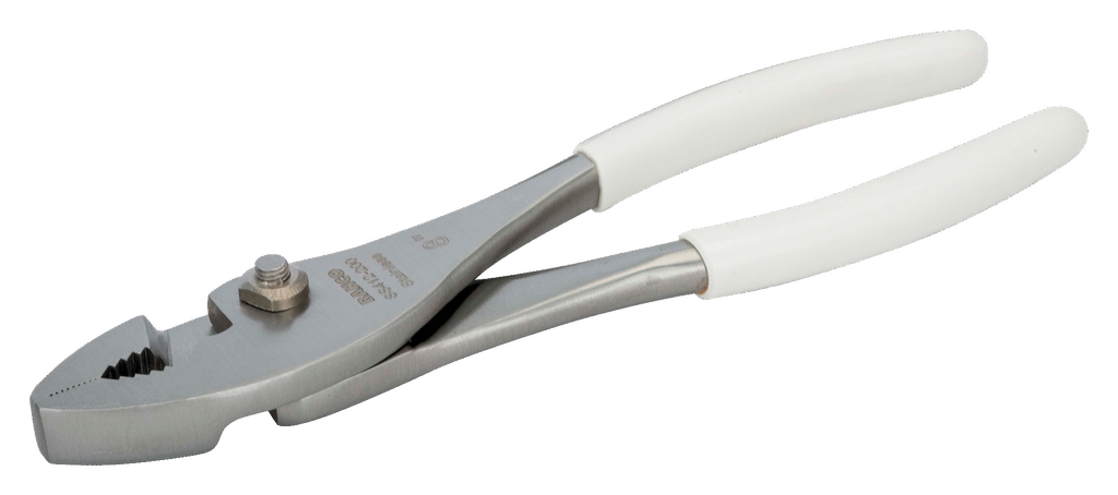TENAZA APERTURA MULTIPLE  200 MM