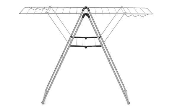 TENDERO CON ALAS          20 M METALIC G