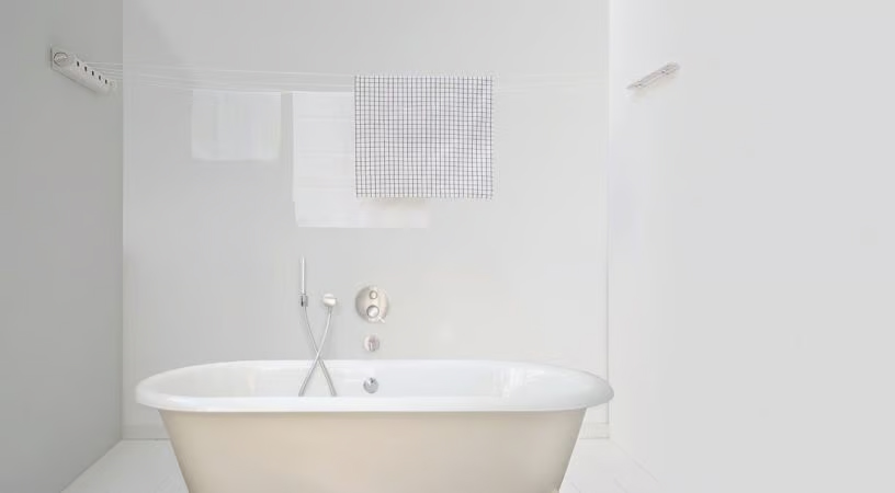 TENDEDERO DE CUERDAS EXTENS.BLANCO385728 3