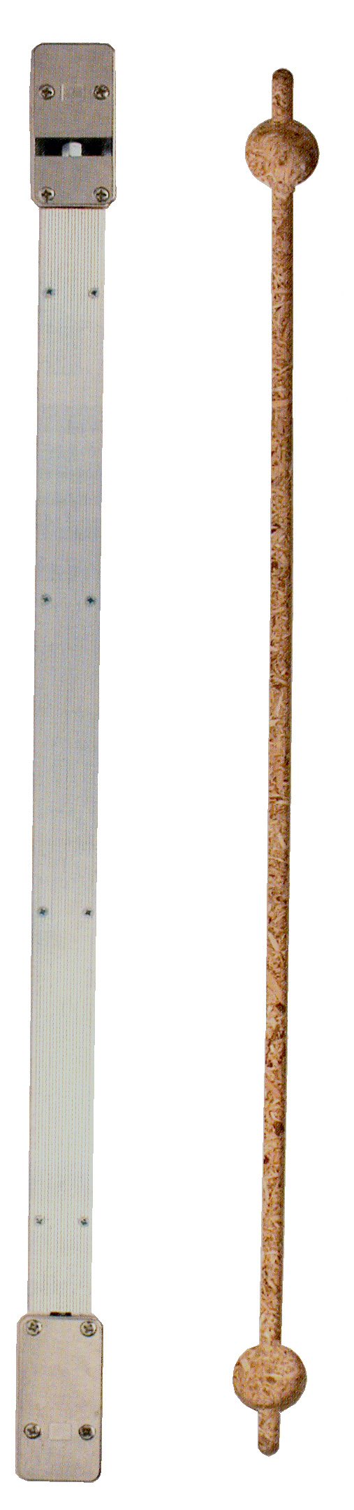 TENSOR PUERTA 1870-1970 COMPLETO