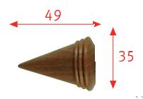 TERMINAL COSMOS CROMO MATE EPID (FUTURA)