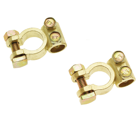 TERMINAL JUEGO 2 UNID. BATERIA B1408