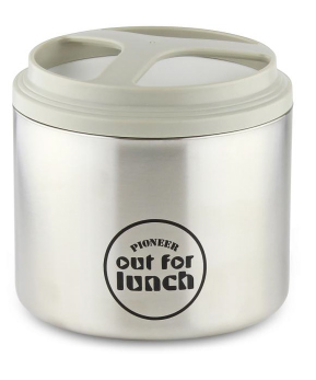 TERMO SOLIDOS VENTO BOX 1L.   HIB-1000/W