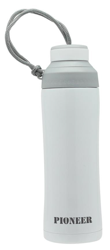 TERMO SPORT BLANCO     0,45L.    SHD450W