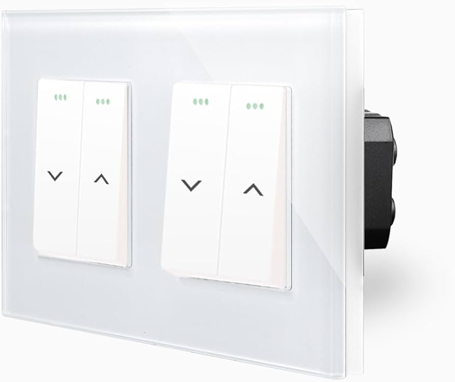 TERMINAL LUXUS 2UND. BLANCO EPID