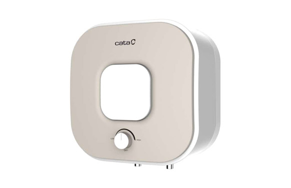 TERMO ELECTRICO VERTICAL R30 L 2500 W