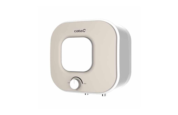 TERMO ELECTRICO VERTICAL R15 L 2500 W