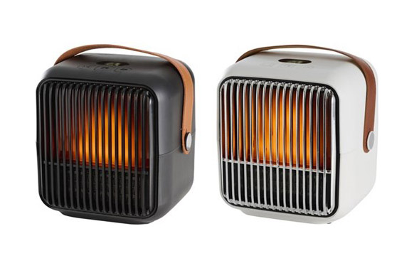 TERMOVENTILADOR EFECTO LLACOLORES SURTID