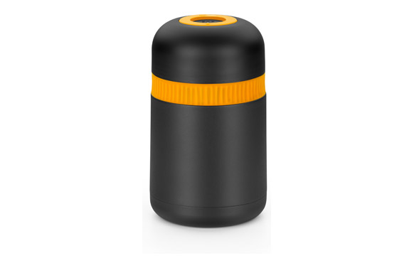 TERMO SOLIDO EFFICIENT    500 GR