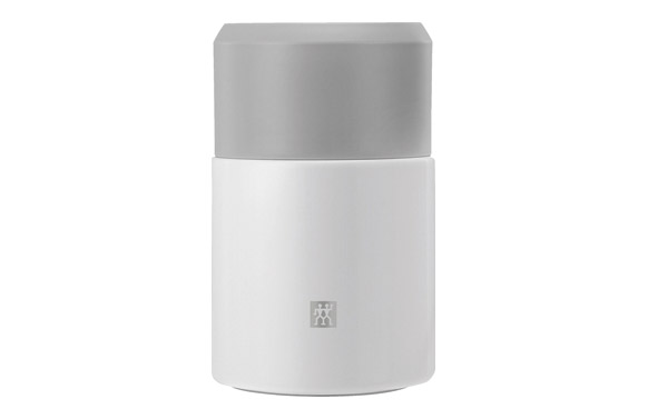 TERMO SOLIDOS             BLANCO 700 ML