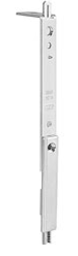 TERMINAL SUP.EURONUT SOP.BULO A515781101