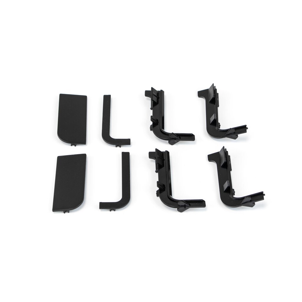 TERMINAL GOLA-E NEGRO 8900817 SUPERIOR