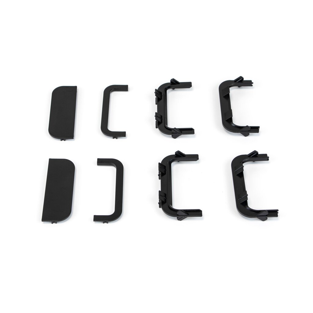 TERMINAL GOLA-E NEGRO 8900917 CENTRAL