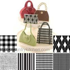 TEXTURIZADOR  17,5X25 SET TELAS