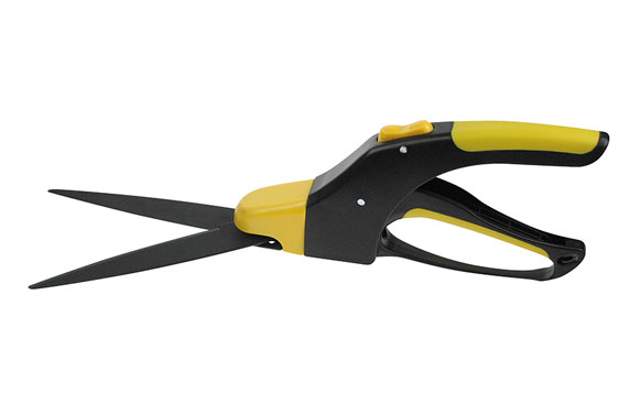 TIJERA CORTACESPED MANGO B360 GRADOS