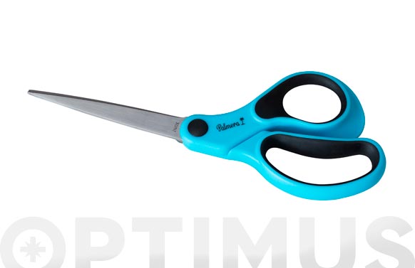 TIJERA MULTIUSO MANGO BICOMPONENTE 9'-22