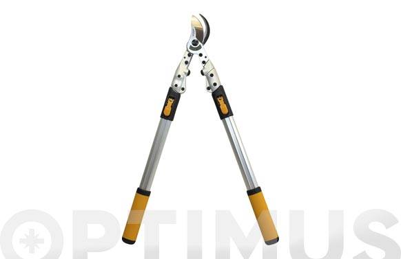 TIJERA CORTARRAMAS PROFESITELESCOPICA DE