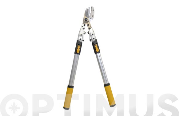 TIJERA CORTARRAMAS PROFESITELESCOPICA DE