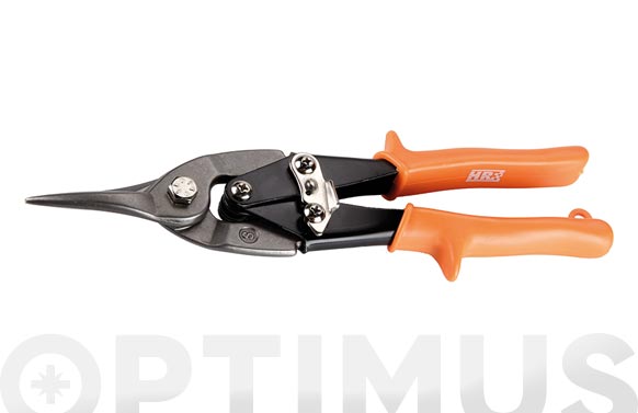 TIJERA CORTACHAPA CORTE RE250 MM