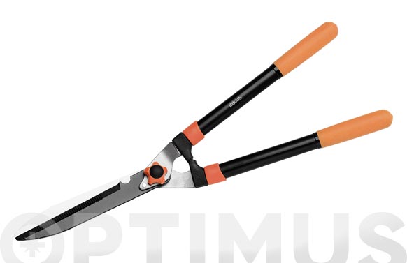 TIJERA CORTASETOS MANGO AL63 CM