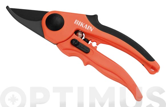 TIJERA DE PODA 1 MANO     20 CM