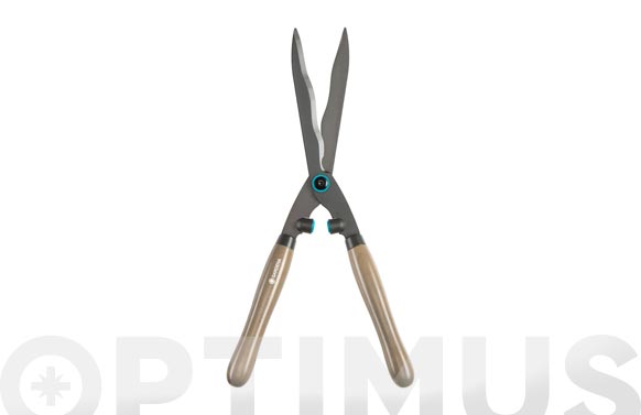 TIJERA CORTASETOS NATURECUMANGO MADERA