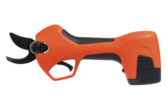 TIJERA DE PODA A BATERIA 1CORTE HASTA 25