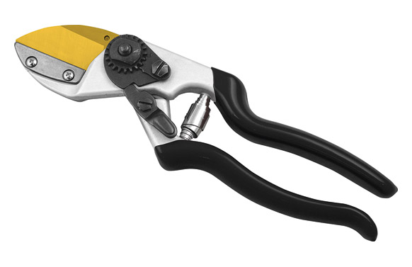 TIJERA PODA 1 MANO PROFESIMANGO ALUMINIO