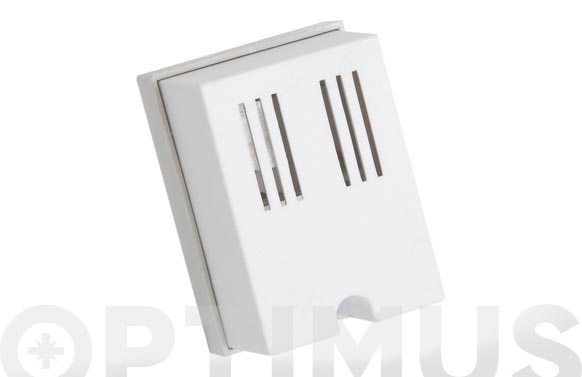 TIMBRE BUZZER