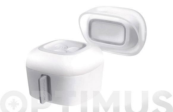 TIMBRE CAMPANA INALAMBRICO200M