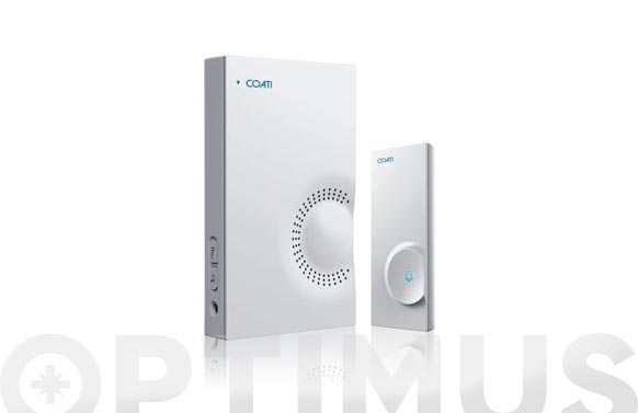TIMBRE PORTATIL 100M