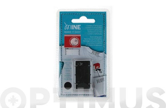 TINTA MARCADOR ROPA-ZAPATOS AP20