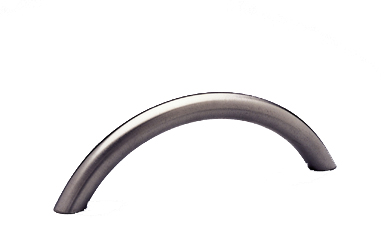 TIRADOR 15052-32 HIERRO ORO 96MM