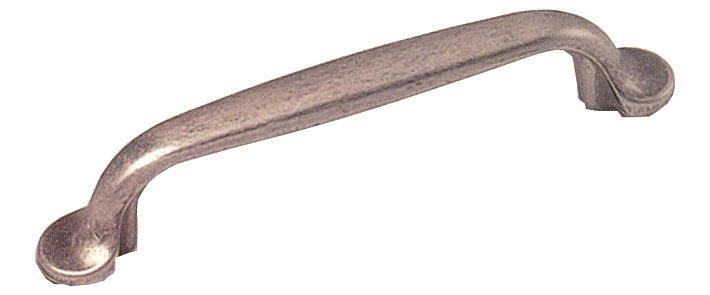 TIRADOR 7032 BRONCE CEPILLADO 1