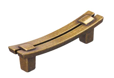 TIRADOR        96MM  FLOREN.LG191009679