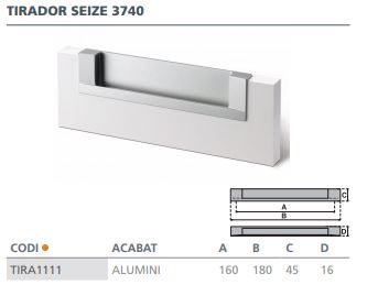 ASA METALICA ESTAMP         3740021-ALUM 2
