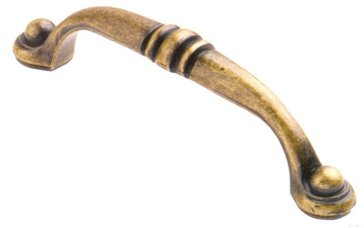 TIRADOR CAIRO BRONCE        93488 08