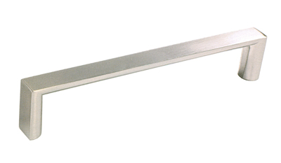 TIRADOR FUJI 128MM NIQ.SATI 93540 51