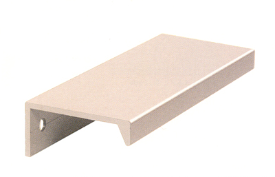 TIRADOR MUEBLE            15X18X30MM ALU