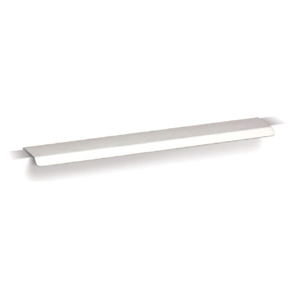TIRADOR INOX MATE 074  10X10/128 4905202