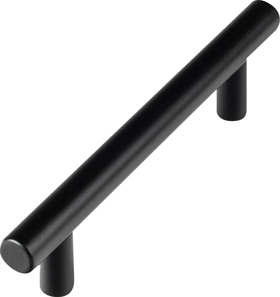 TIRADOR LYS 0111 NEGRO RU. 100MM 3621100