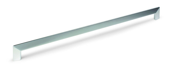 TIRADOR CROMO MATE 1870 (320MM)  6024001