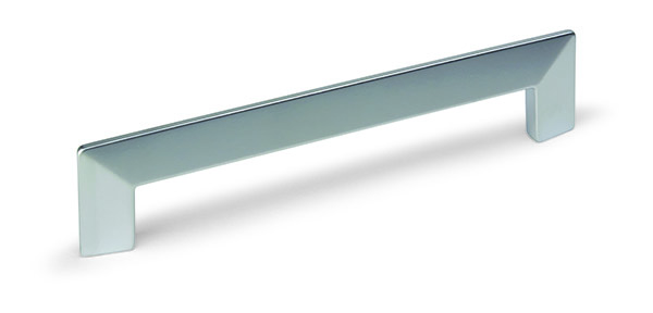 TIRADOR CROMO MATE 1872 (128MM)  6024003