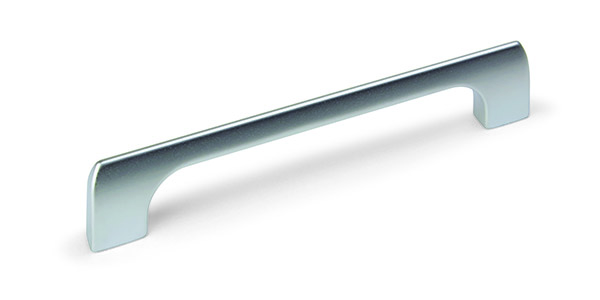 TIRADOR CROMO MATE 1874 (128MM)  6034001