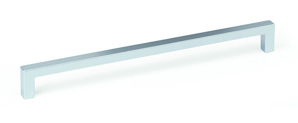 TIRADOR METALIZADO 1856 (224MM)  6075302